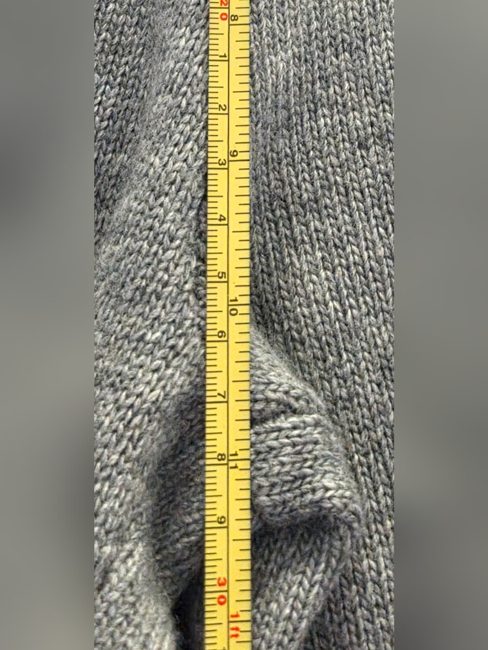 Martha Stewart Wool Cashmere Pants - Picture 6 of 8